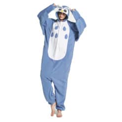 Adult Owl Onesie Women Men Kigurumi Animal Costumes Pajamas