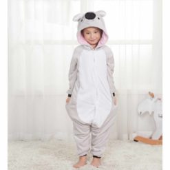 Koala outlet onesie child