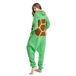 Turtle Power!!!!!!!!  Adult onesie, Cute pajamas, Cute onesies