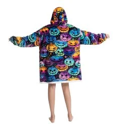 Oversized best sale hoodie costco