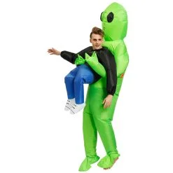 Inflatable Costume - Allonesie